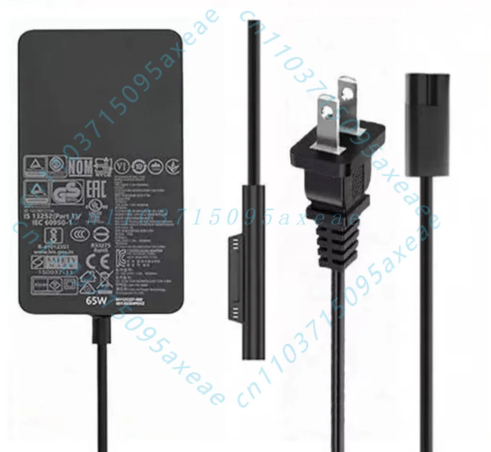 For surface original charger pro5/6/7/8/9/11 fast charge