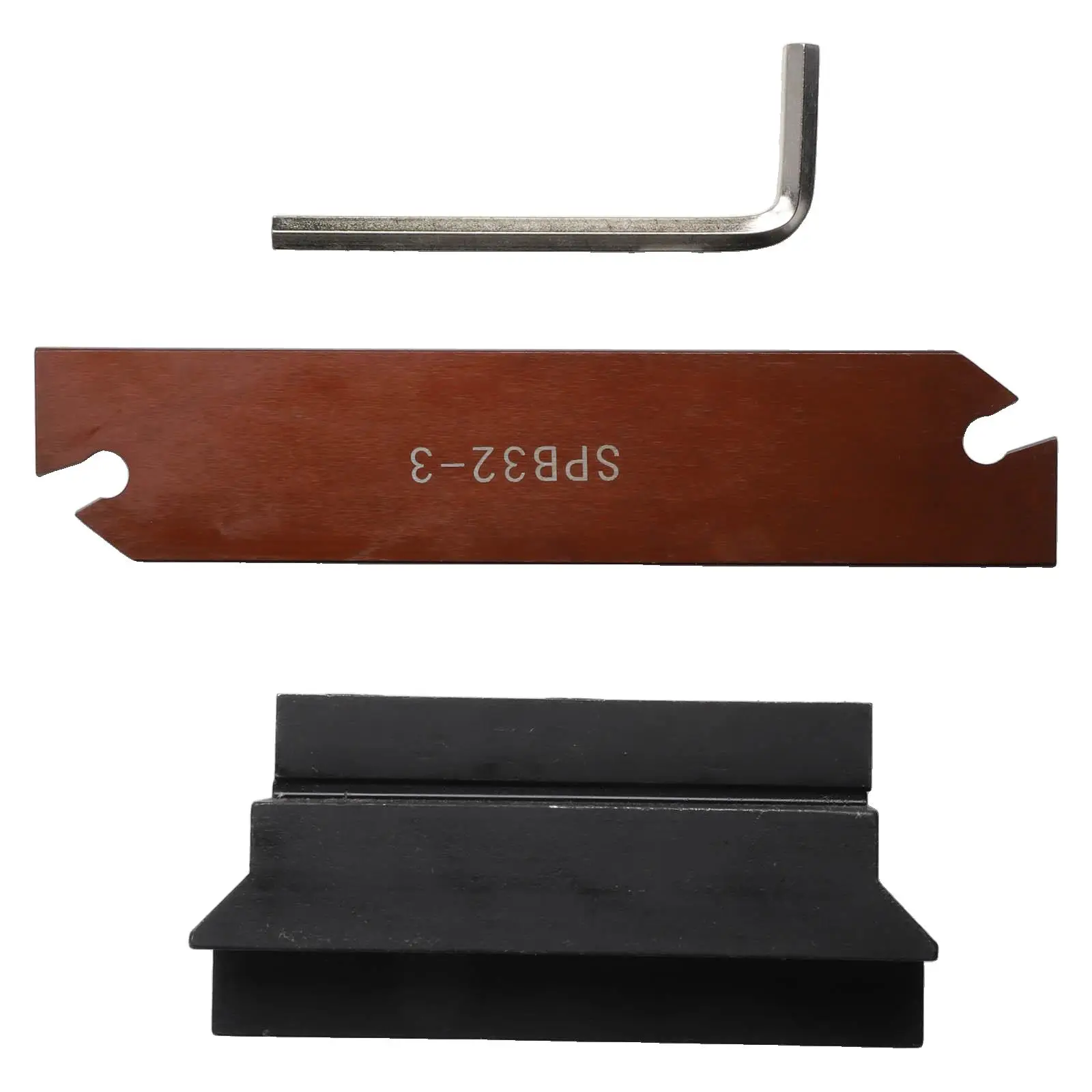 

Для промышленного использования, режущий инструмент с ЧПУ, фрезерный станок с ЧПУ, тонкая полировка, глянцевый, высокая надежность, для SMBB2032