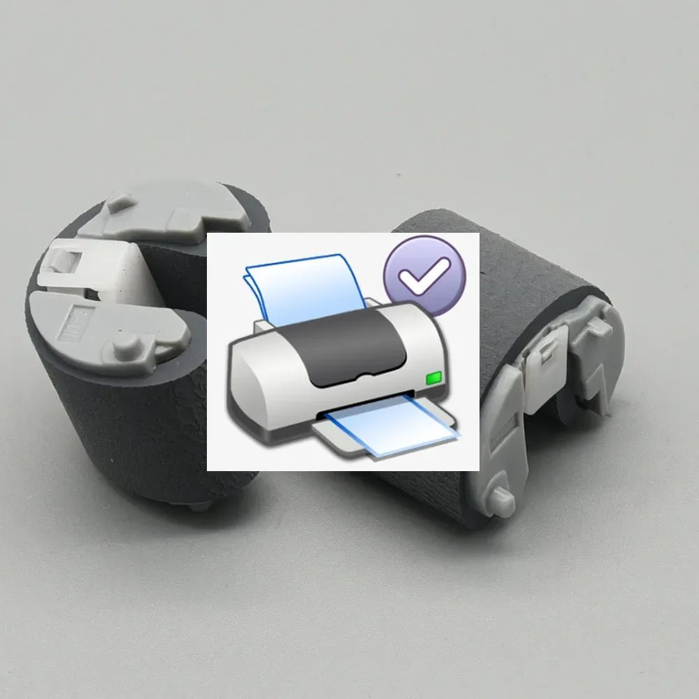 

1PCS RL2-0656-000 Tray 1 Pickup Roller for HP M402 M403 M426 M427 M428 M429 M304 M305 M329 M404 M405 M501 M506 M507 M527 M528