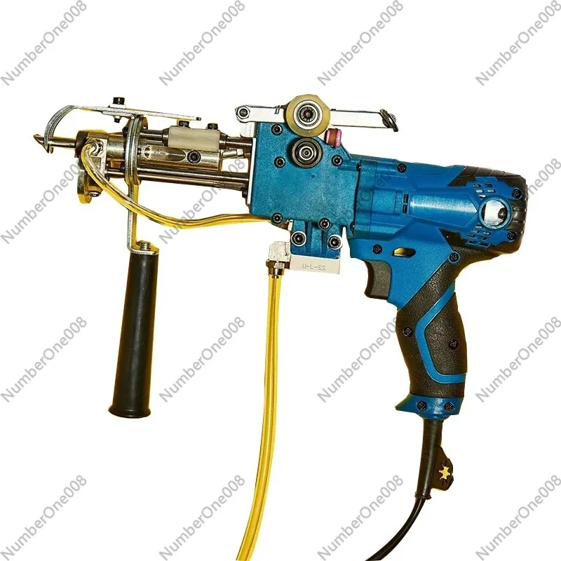 2 In1 Electric Tuft…