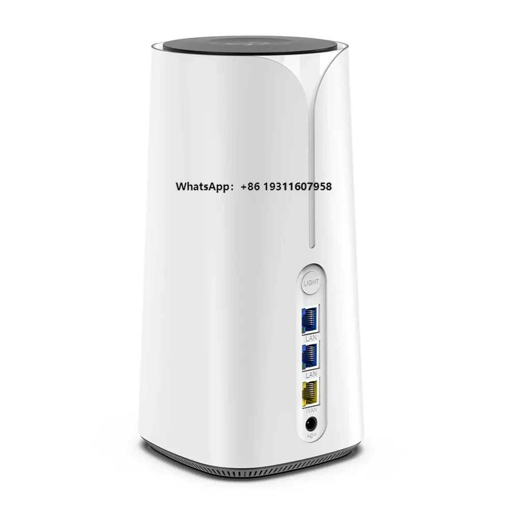 

EDUP High Speed AX1800 UNIISOC Ivy 510 Southeast Asia 5G LTE CPE Router SIM Card 5G Portable Router 2.4G & 5G Wifi 802.11 Ax