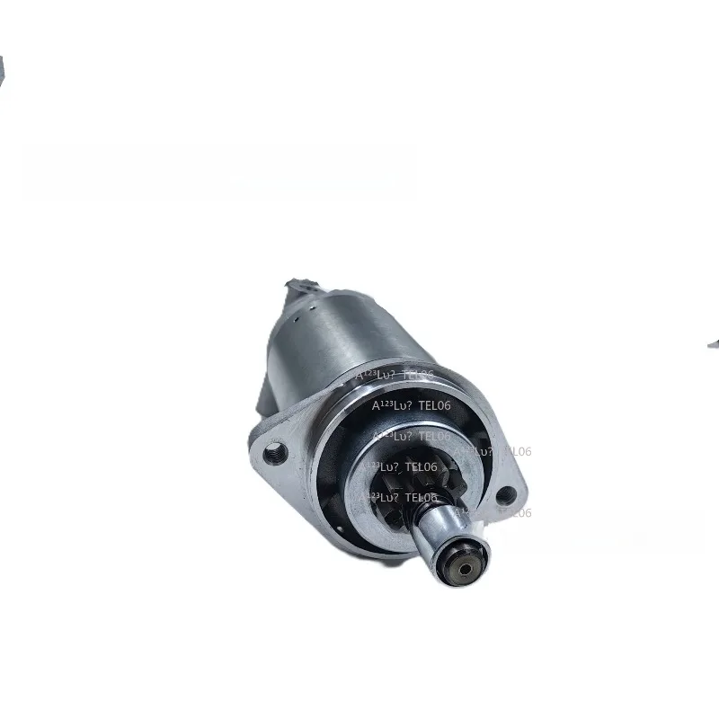 Starter Motor for Snowmobile Yamaha VX500 600 VT480 Electric Start Engine Replace Part 84N-81800-50-00