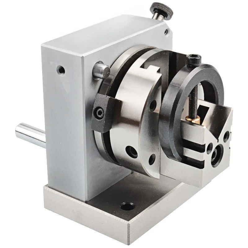 Punch Forming Machine High-precision Unidirectional Punch Press Three Claw Grinder Tiger Head Precision Grinder