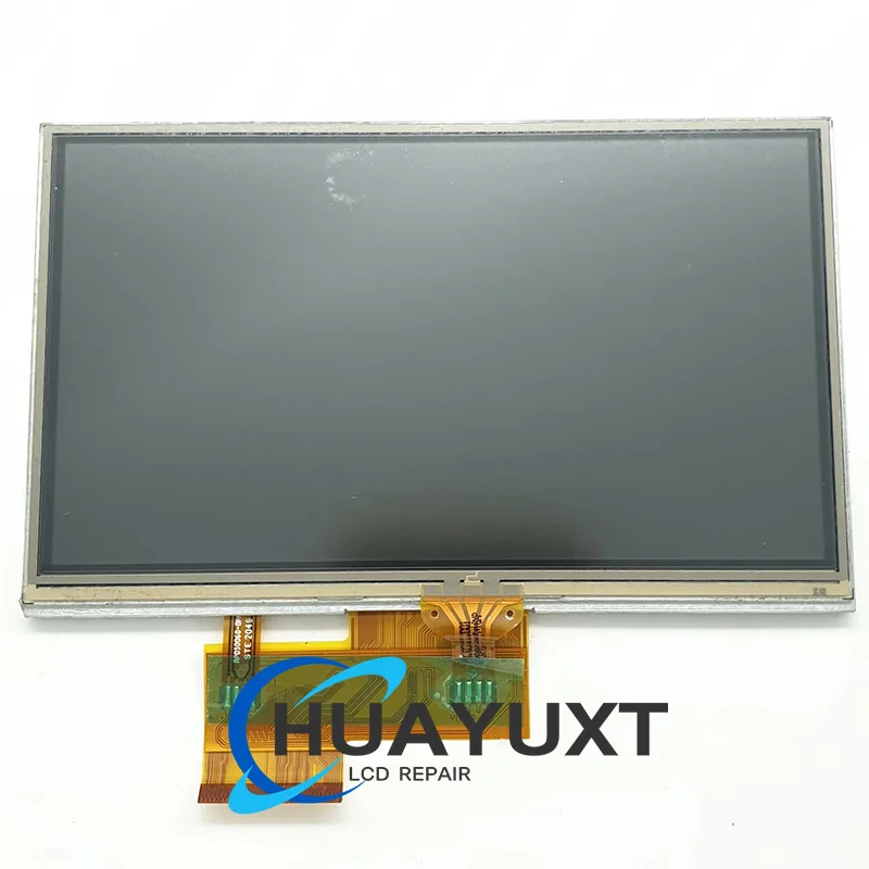 LCD Display With Touch Screen For Garmin Drive 50 50LM 50LMT Replacement Parts