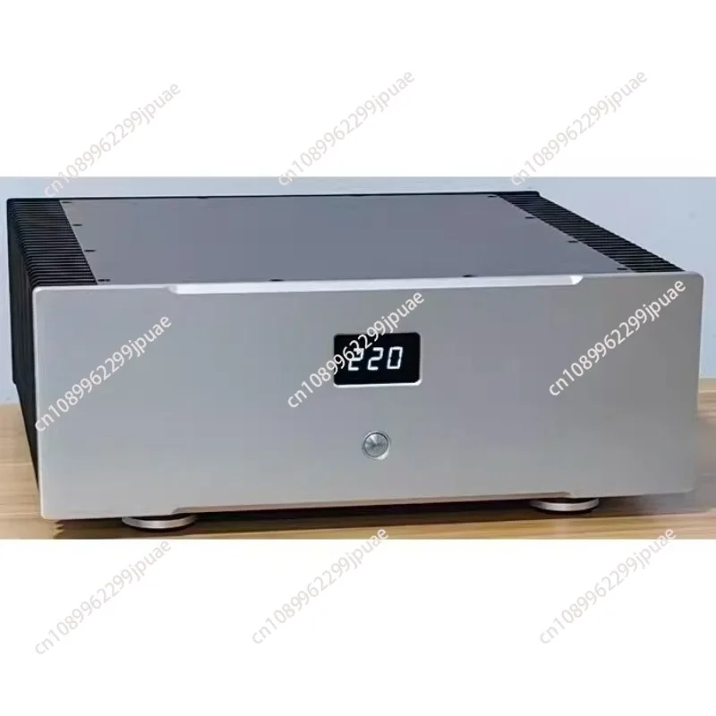 Vertical Low Distortion Regenerative Power Supply + Audio Isolation Transformer HiFi Power Conditioner For Audiophiles