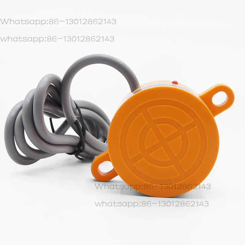 SD-3020A/B/C/D/AL/BL Proximity switch Flat sensor 2020A AC two-wire normally open