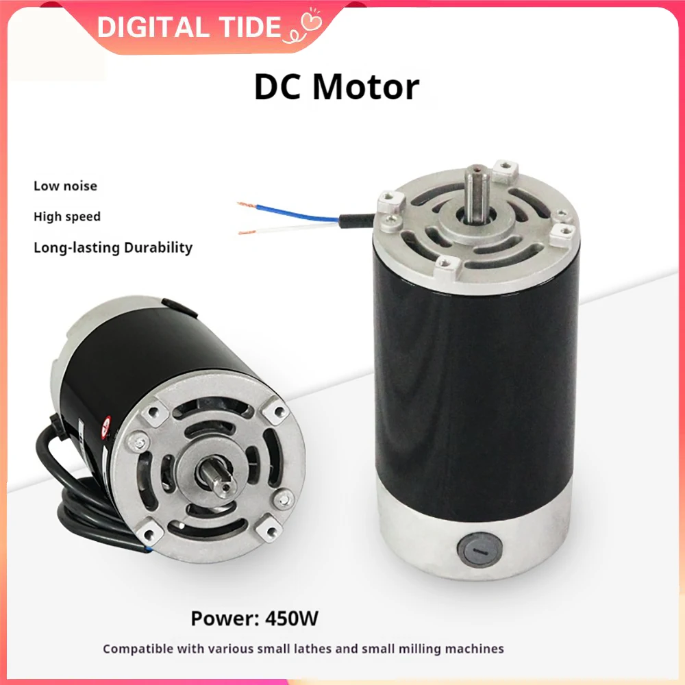 220V Dc 550W Mini L…