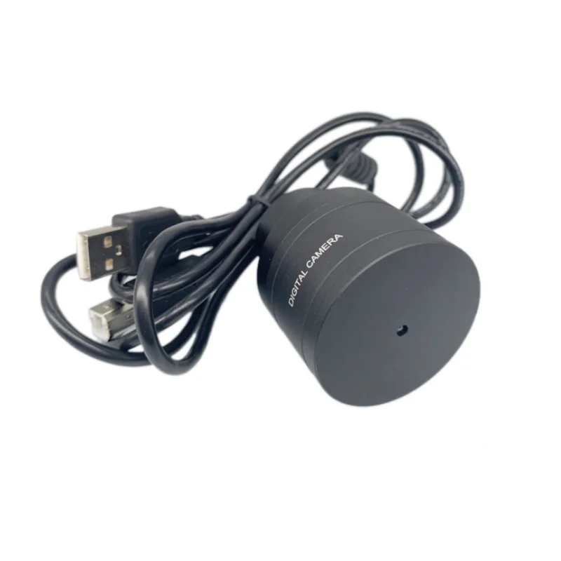 2MP Microscope Camera Electronic digital Eyepiece 1.25 inch Astronomy Planetary Photography Camera for Microscopio and Telescope