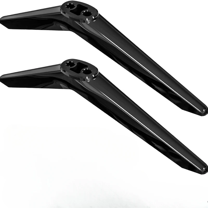 Suporte de base de TV adequado para pernas TCL28/32/40/43/49-65 polegadas 55s453 sem perfuração