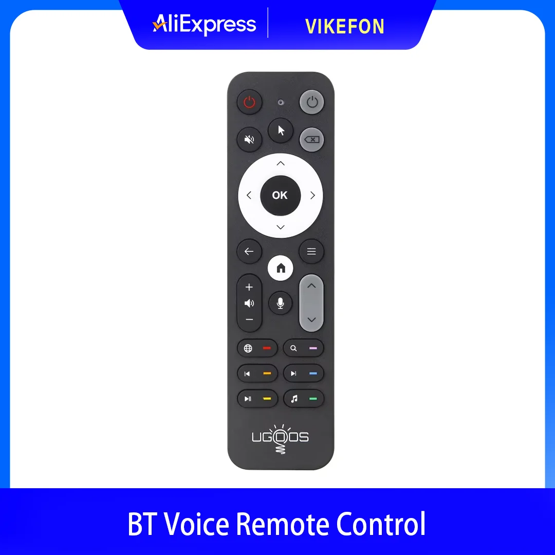 Original Ugoos UR02…