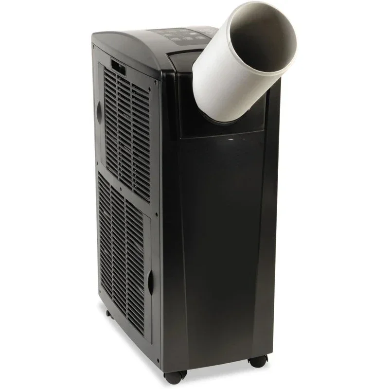 Portable Air Conditioner for Server Racks and Spot Cooling, Self-Contained AC Unit, 12000 BTU (3.5kW), 120V, Gen 2 (SRCOOL12K)