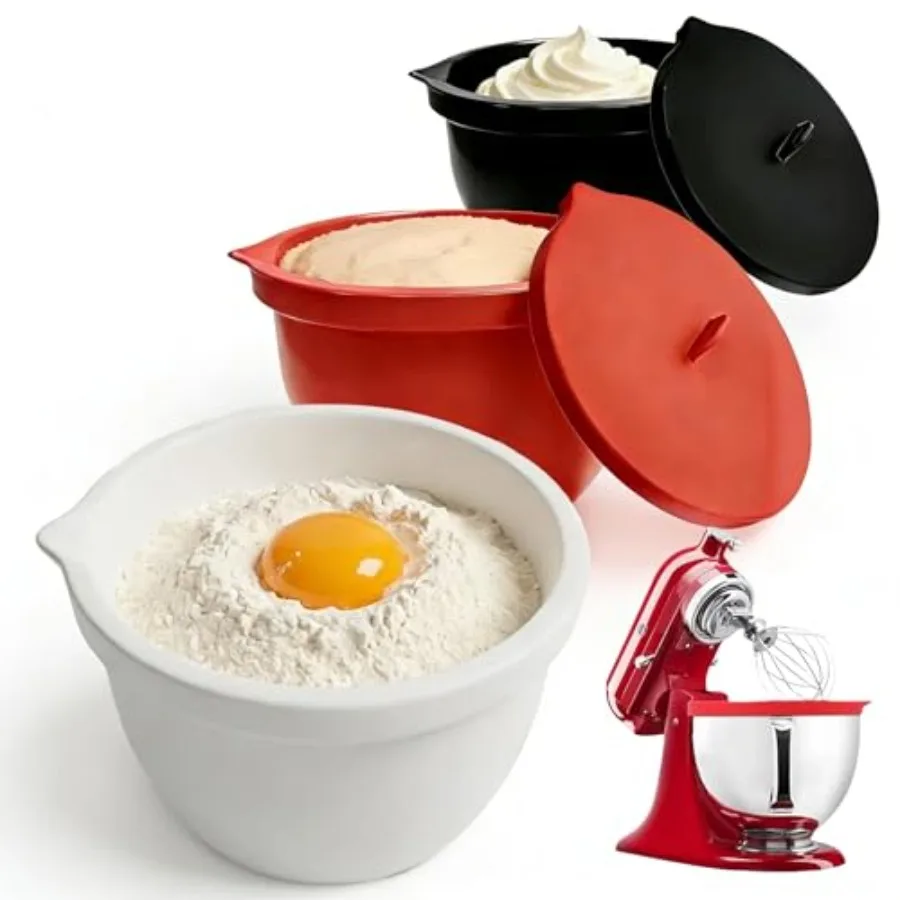 Silicone Bowl Liner…