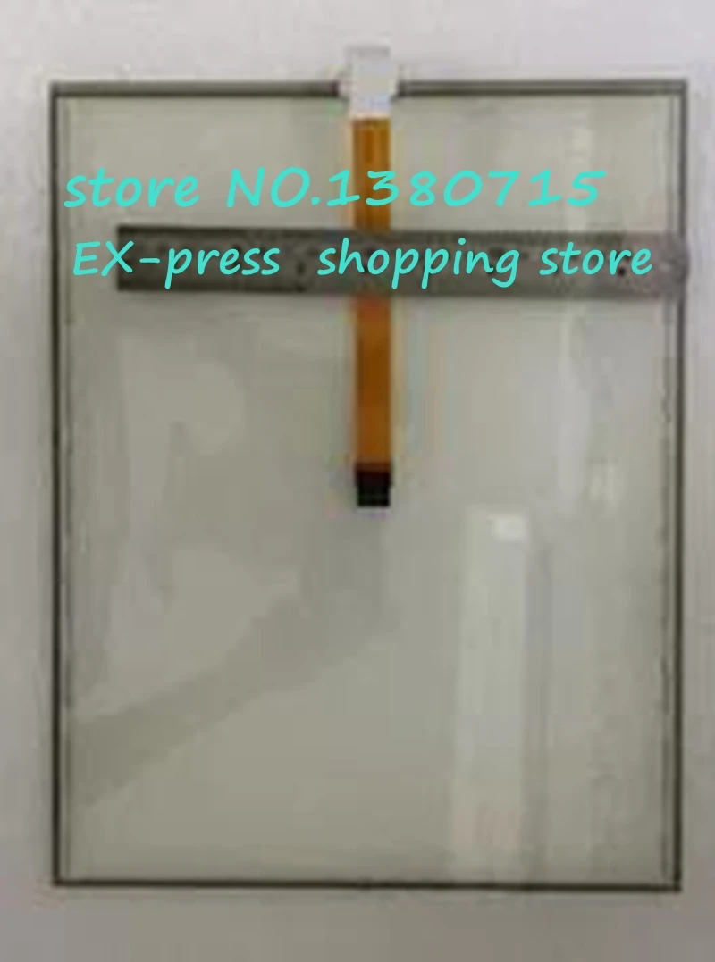 New Compatible Touch Glass AMT 2513 AMT2513 Touch Screen Glass Pane
