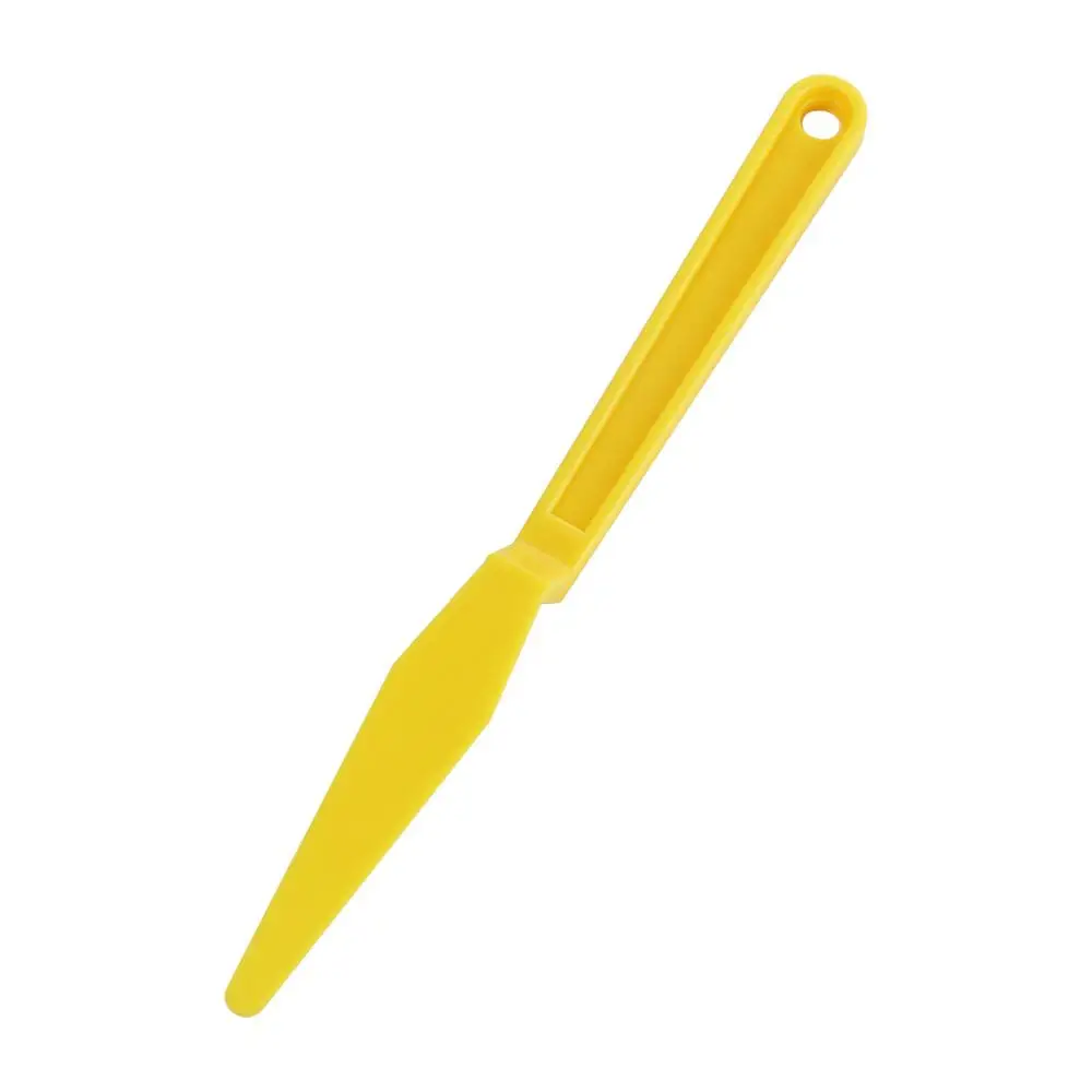 Fiber Sticker Car Vinyl Wrap Tool Vinyl Applicator Wrapping Aid Tool Squeegee Scraper Car Window Tint Tool Squeegees Cutter