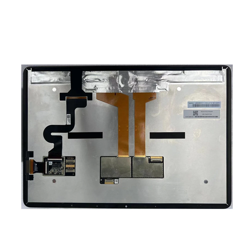 Imagem -02 - Lcd Display Touch Screen Digitalizador Assy para Microsoft Surface Laptop Studio Original 1964 144