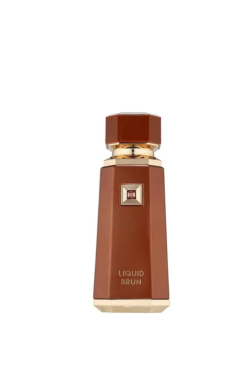 

French Avenue Liquid Brun By Fragrance World для мужчин — 3,4 унций EDP спрей для макияжа, женские духи