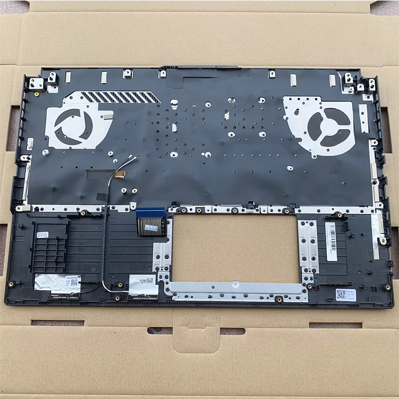 

Используется для ASUS TUF Gamig 3Puls FA707 FX707 F17 A17 черный упор для рук с подсветкой клавиатуры США