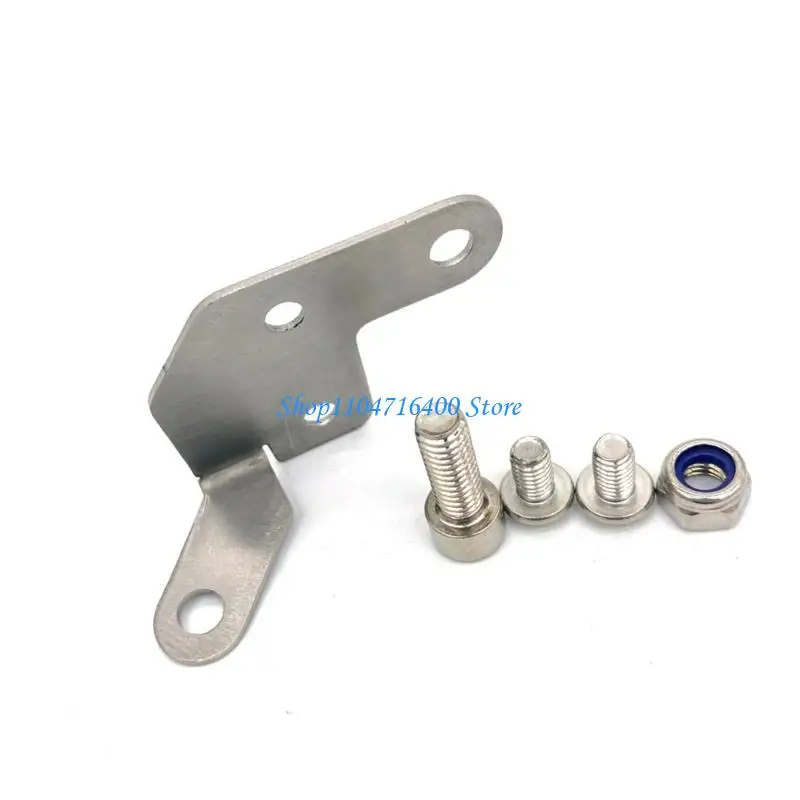 y1gd Side Stand Sensors Relocation Aluminum Mount for KTM790 ADV790 890 Adventure