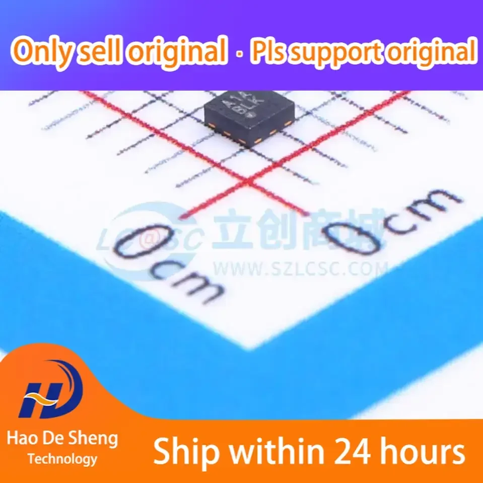 

10PCS/LOT AW8010AFCR FC-9 New Original In Stock