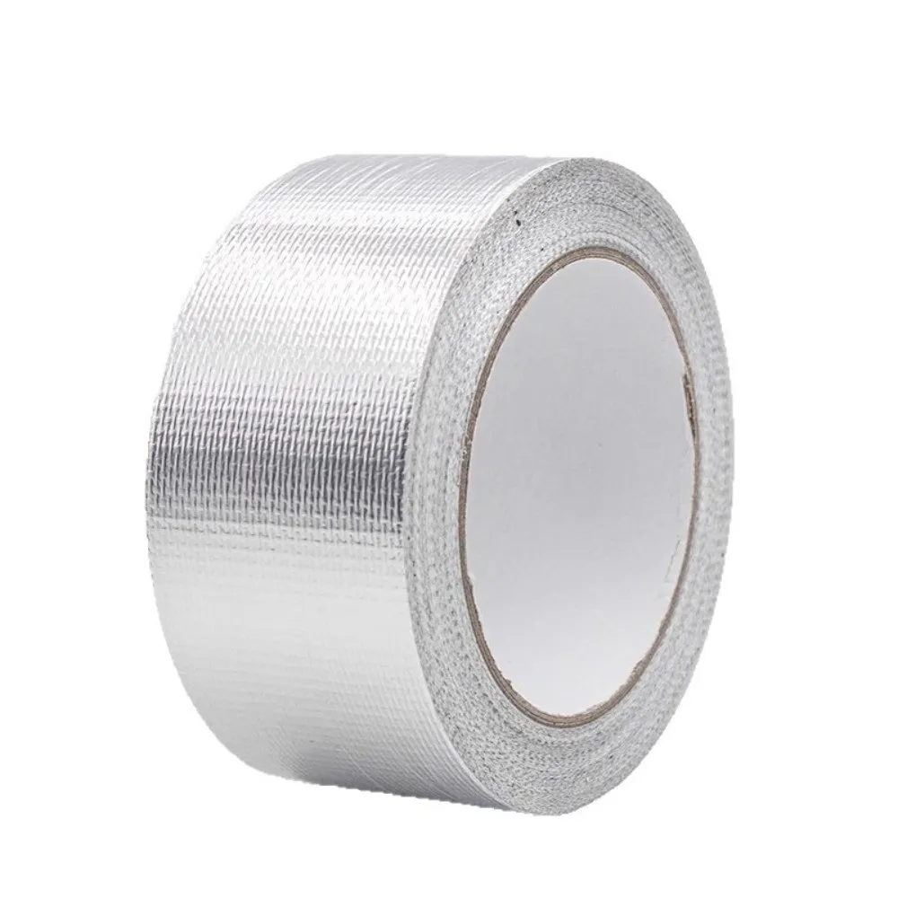 5/10Meters Air Conditioning Pipe Wrapping Tape Sun-proof Waterproof Air Conditioning Duct Strip Heat-insulating