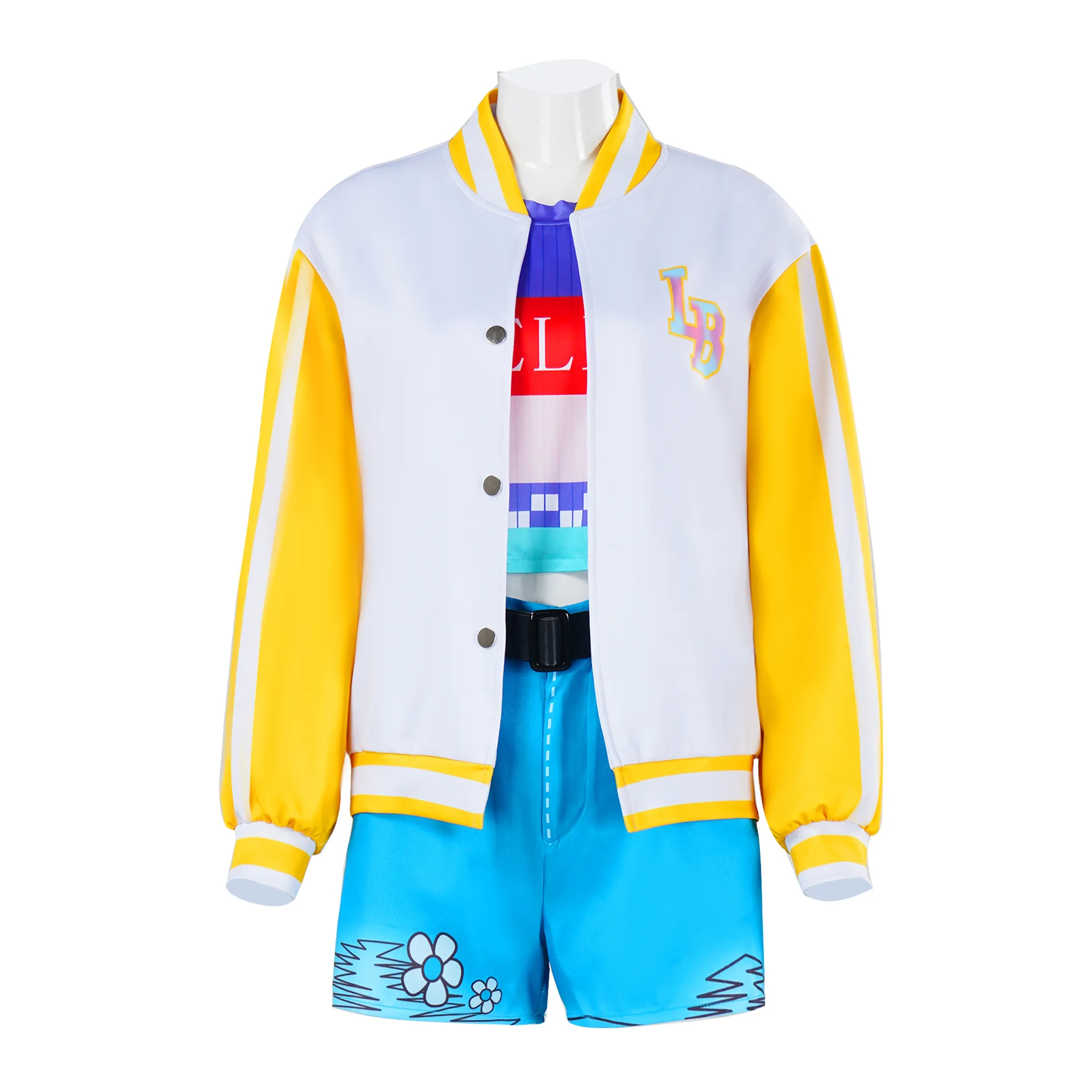 Fancy Party Suit Id…