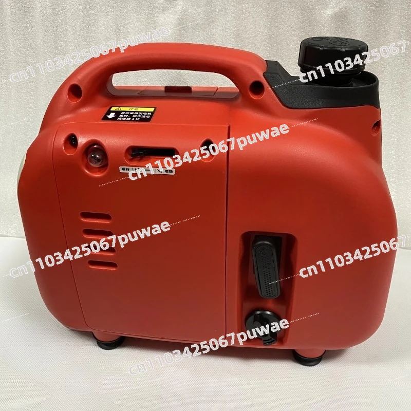 Mini Portable 800w 48v 60v 72v 800w Generator Generator