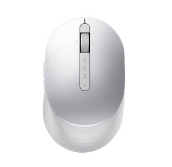 Nová originální bezdrátová myš pro DELL MS7421W Premier s dvojitým režimem + Bluetooth optická, nastavitelná DPI, 7 tlačítek, dobíjecí 10 nejlepší prodej Premier Optics - №6