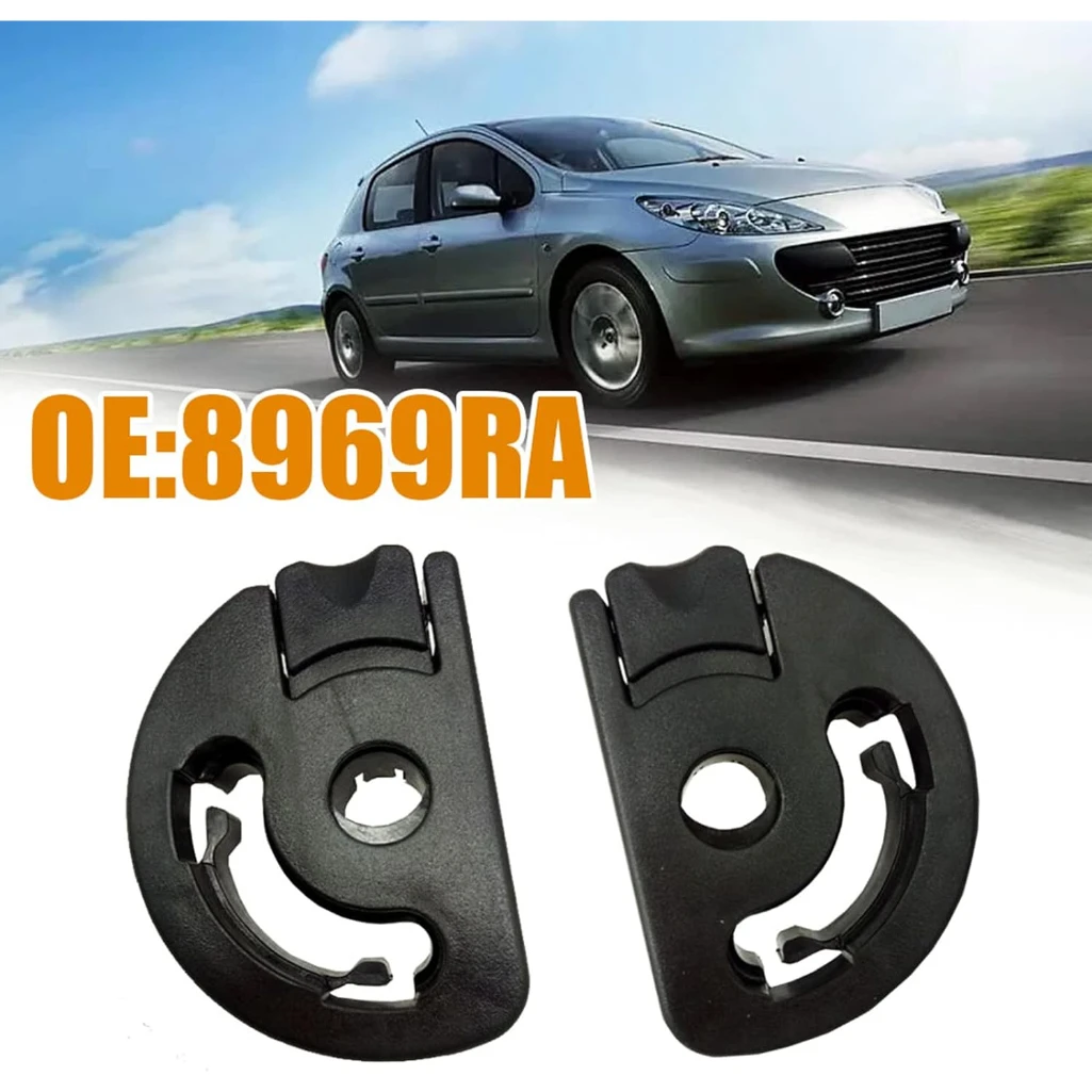 Front Seat Right Arm Armrest Mount Bracket for Peugeot 307 Partner Citroen Berlingo Picasso Auto Parts