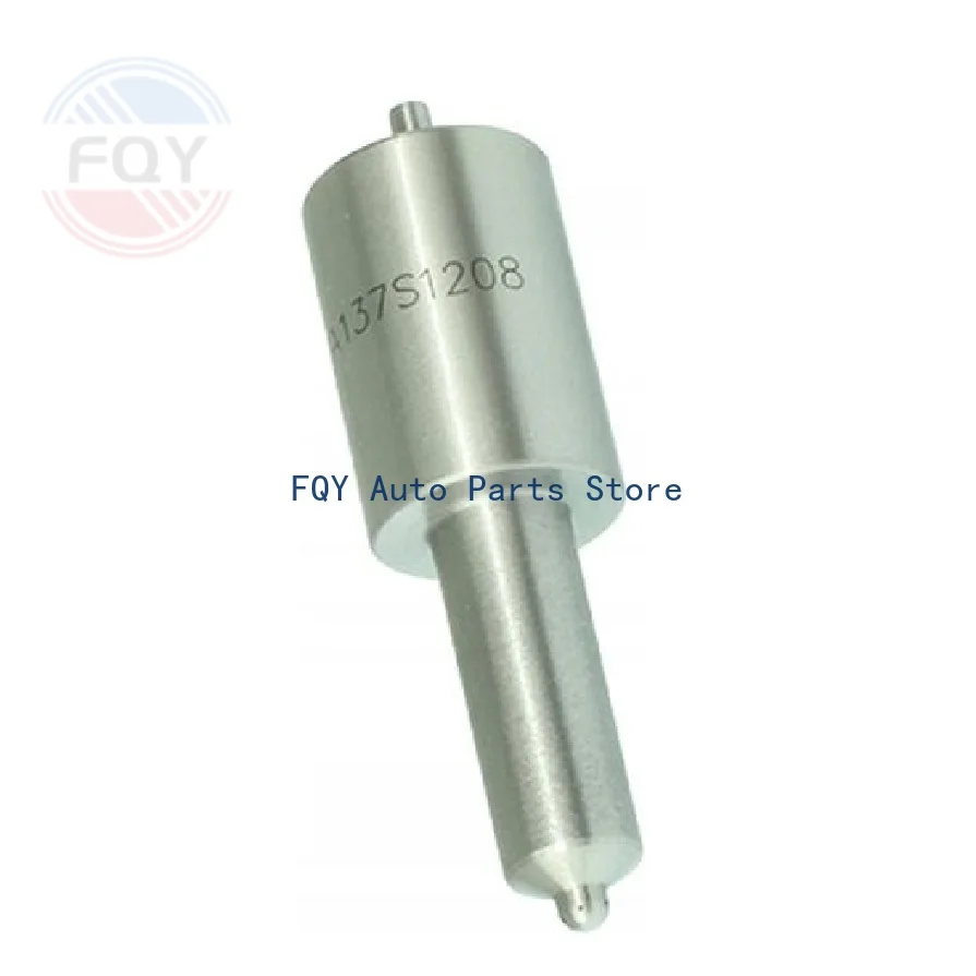 

6X высококачественная топливная форсунка DLLA137S1208 для NEW HOLLAND IVECO 0432291559 98435368