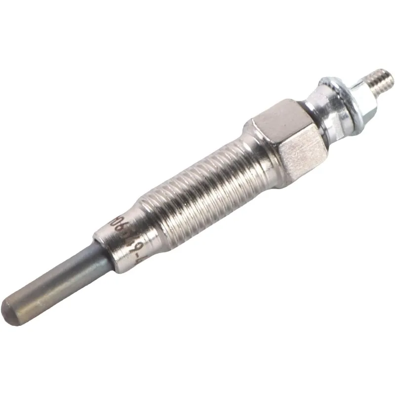 日立EX55 ZX55 ZX55UR ZAX55 SH55用グロープラグ 8-97106549-4 4LB1