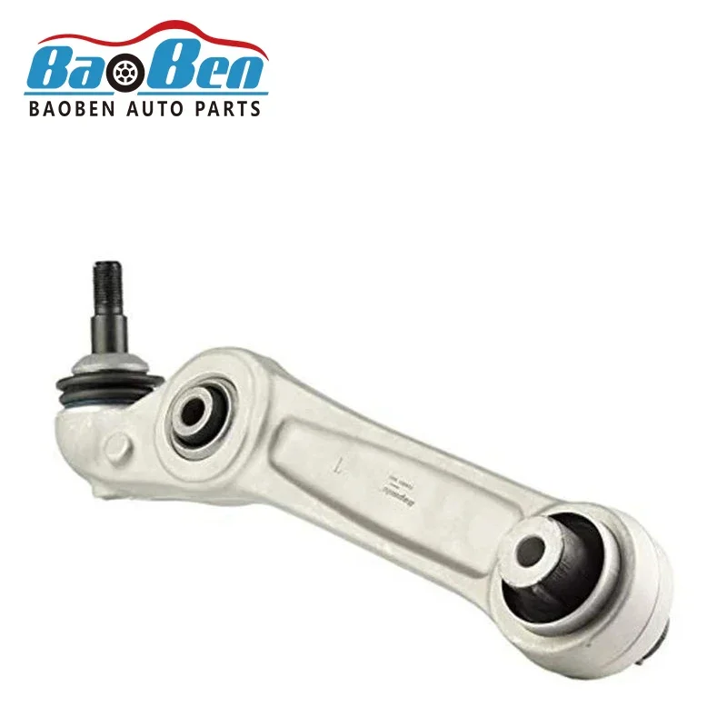 

Baoben for b mw Suspension System F10 F07 518d 520Li 523i 640d 31126794203 31126794204 Suspension Left Front Frame Control Arm