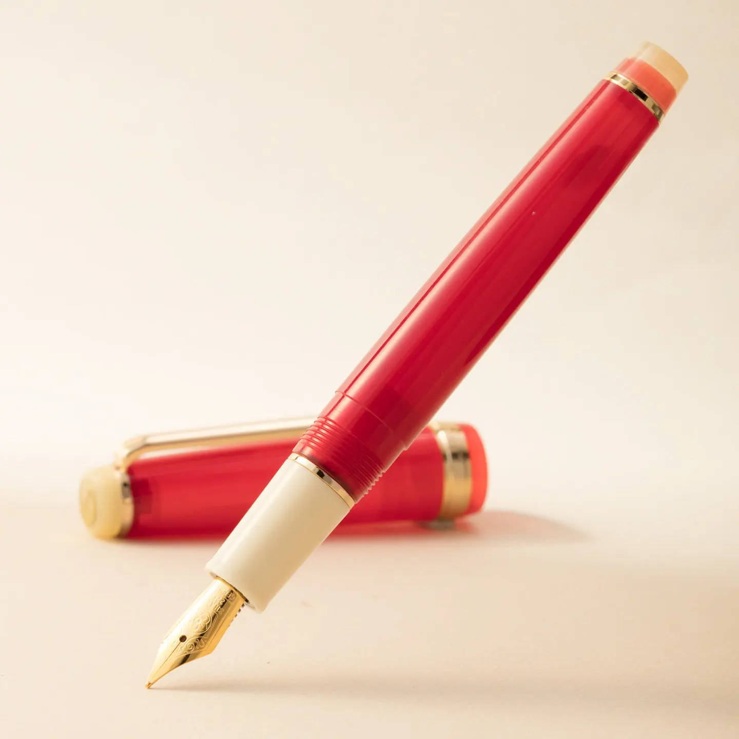 Wymiana stalówki do pióra Jinhao 82, importowana stalówka niemiecka JOWO Schmidt BOCK 5 SCHMIDT, stalówki do piór wiecznych nr 5, 26mm, zestaw stalówki. — zdjęcie produktu 4