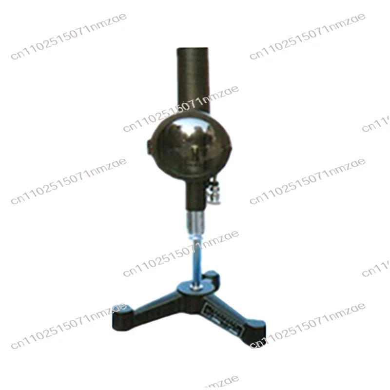 D1322 Smoke Point Determinator for Aviation Fuel Quality Inspection