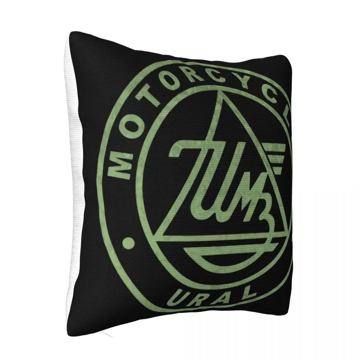 Ural Motorcycles Sizes L 8Xl Biker Motorbike 2020 New Summer S Men Cotton Cool Tees Pillow Case