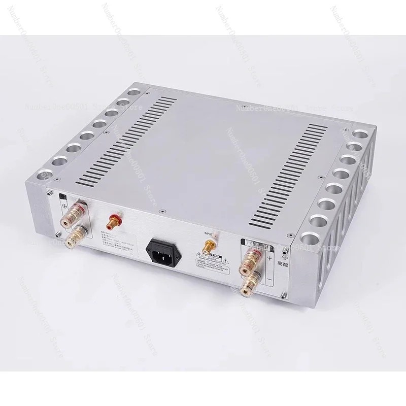 933 power amplifier circuit power amplifier HIEND