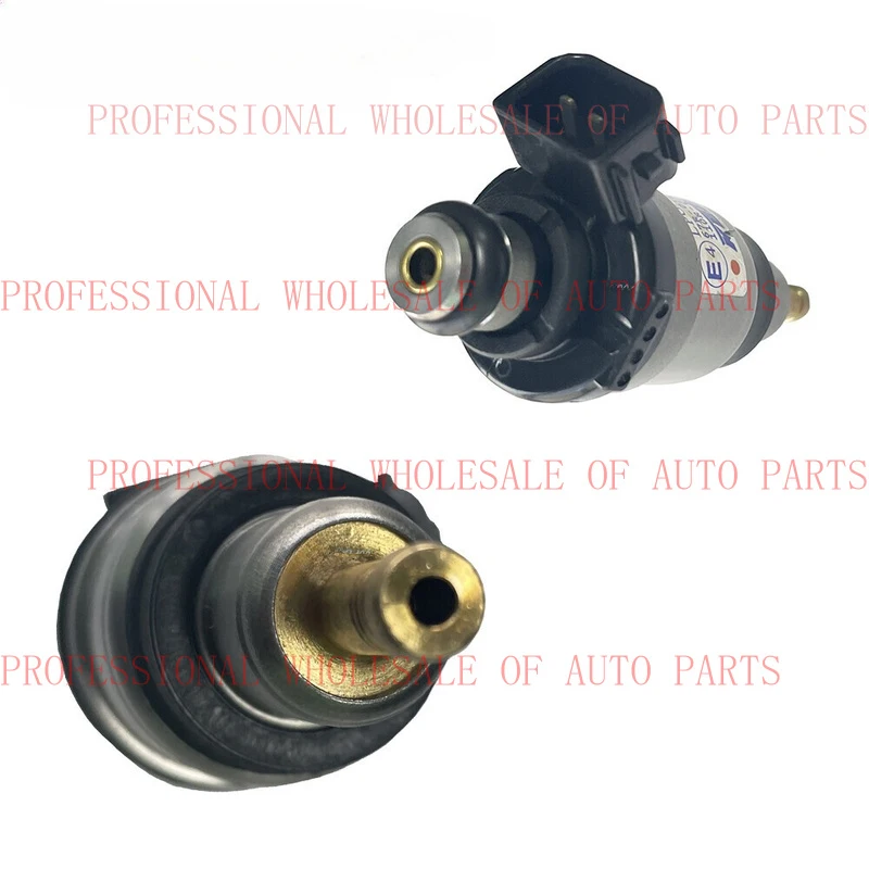 Новый топливный инжектор V+ V+ 1 шт. для Keinhin, оранжевый, LPG/CNG, 67R-010092, 110R-000020, газовый