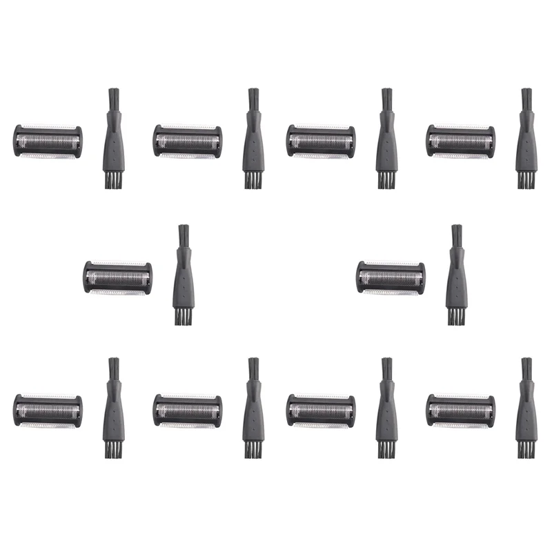 ABBK-10X BG2000 استبدال الجسم انيمال احباط رئيس ل Norelco Bodygroom BG7040 BG7030 BG5025 BG2039