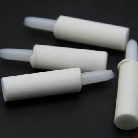 5pcs Aquarium Mini Round Mineral Bubble Air Stone Pond Fish Tank Pump Aerator Hydroponic Oxygen Airstone Accessories