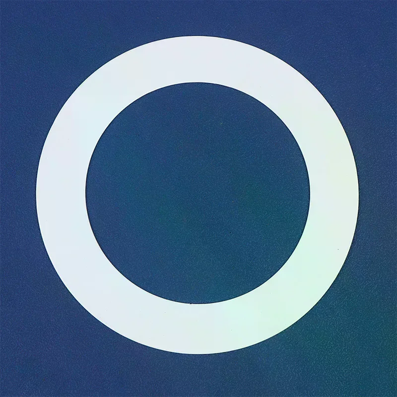 LED Spotlight Downlight O Rings Lampshade Ring Adapter Concealed Spacers Shims Washers Light Stand Gaskets DIY Accessories