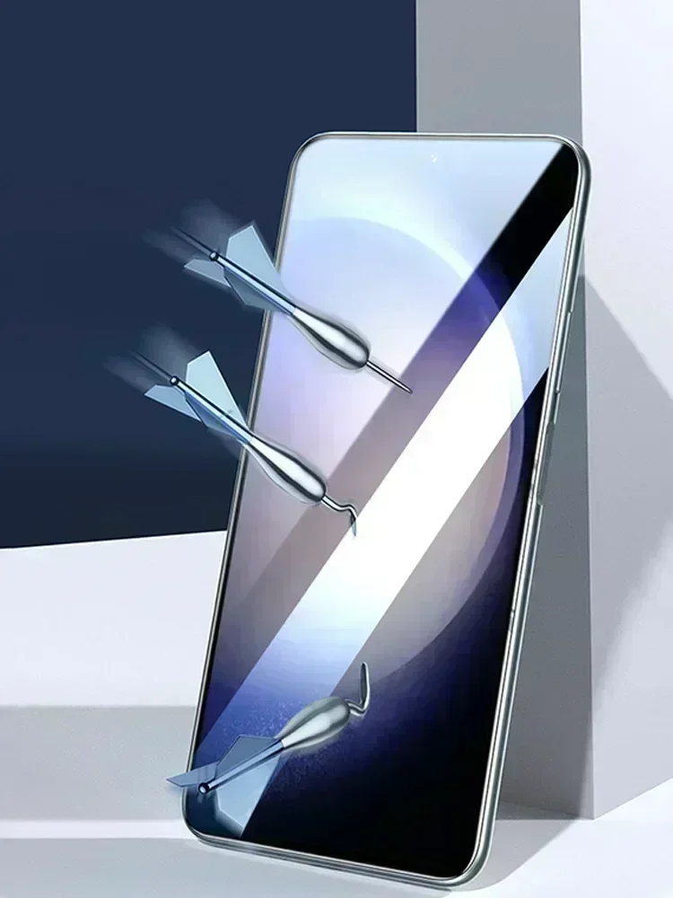 サムスン用強化ガラス,スクリーンプロテクター,a12,a22,a32,a31,a41,a51,a6,a7,a8,a52,a10,a20,a21,a30,a40,a50 a70,4個