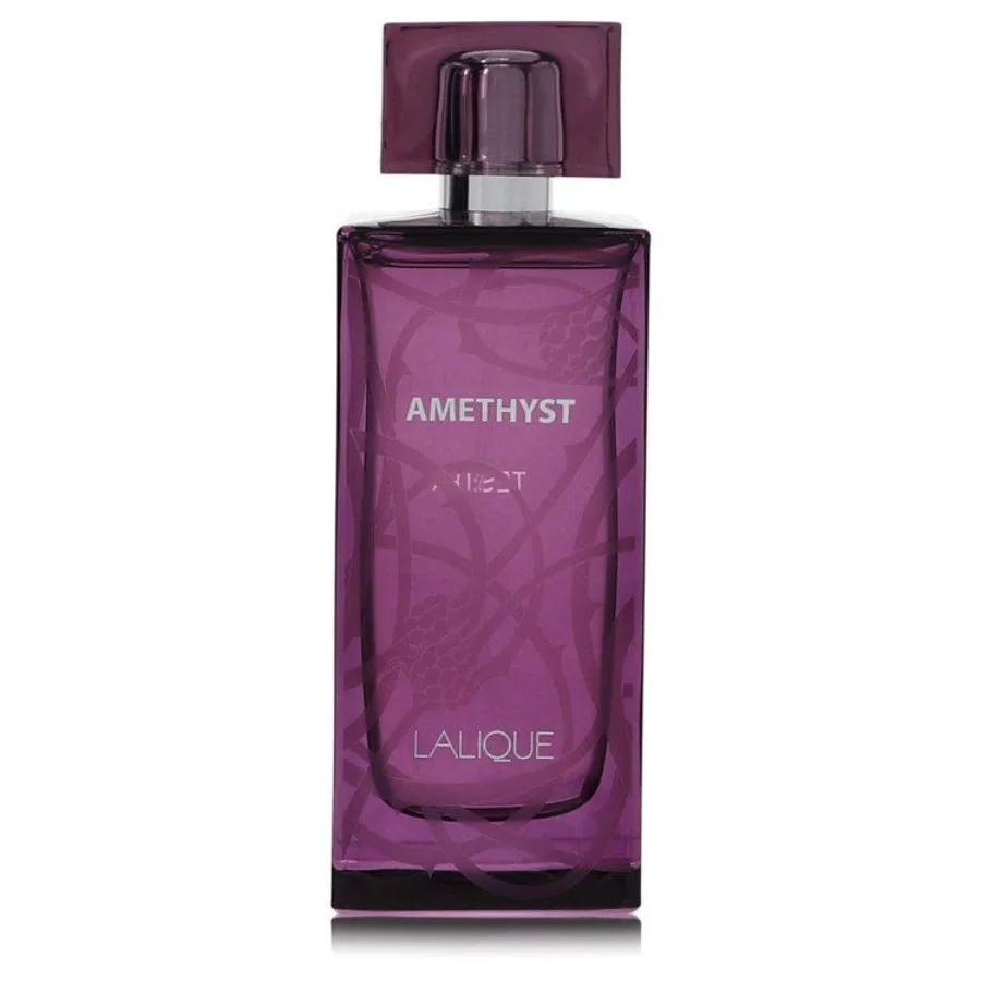 

Lalique Amethyst by Lalique Eau De Parfum Spray Tester
