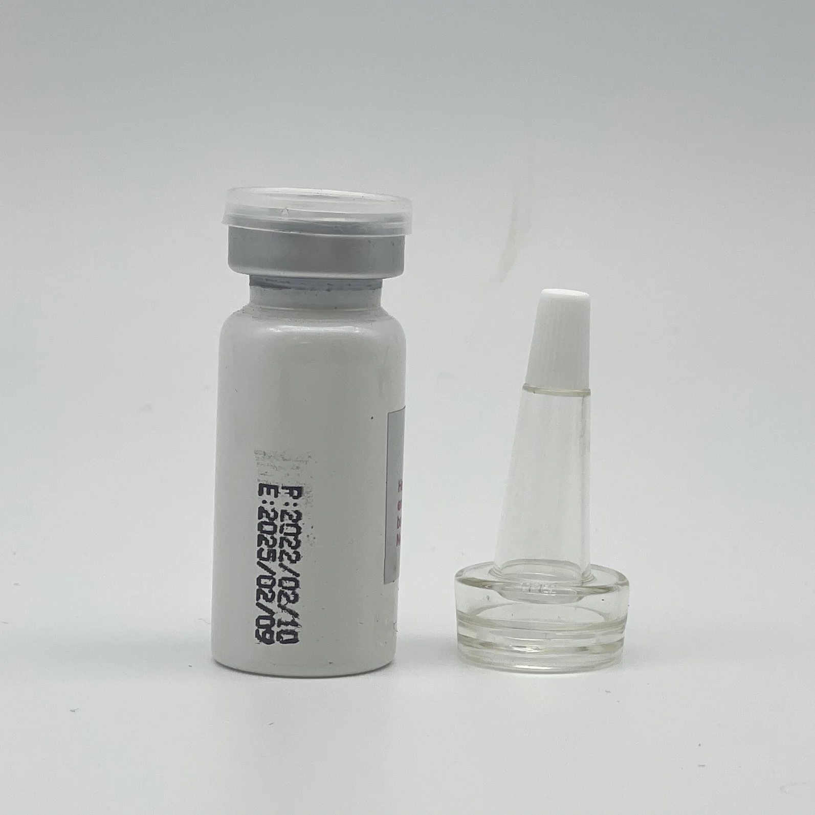 100% Permanent Makeup Tattoo Liquid lnsant Cream Fixed Agent For Microblading Eyebrow Lip Operation