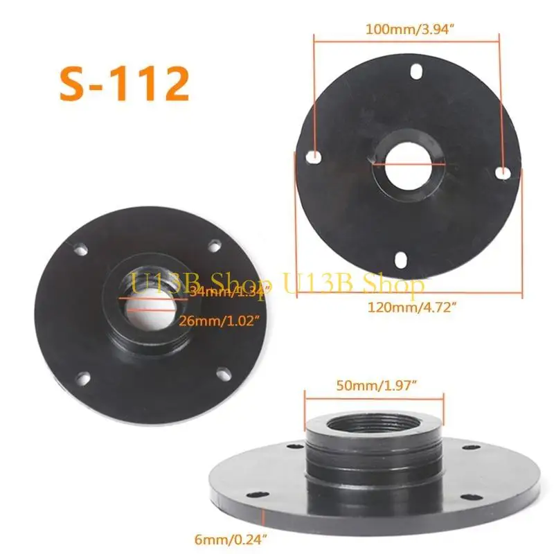 

Твитер с высокой надежностью твитер с высокой надежностью для головы для подключения тройного привода