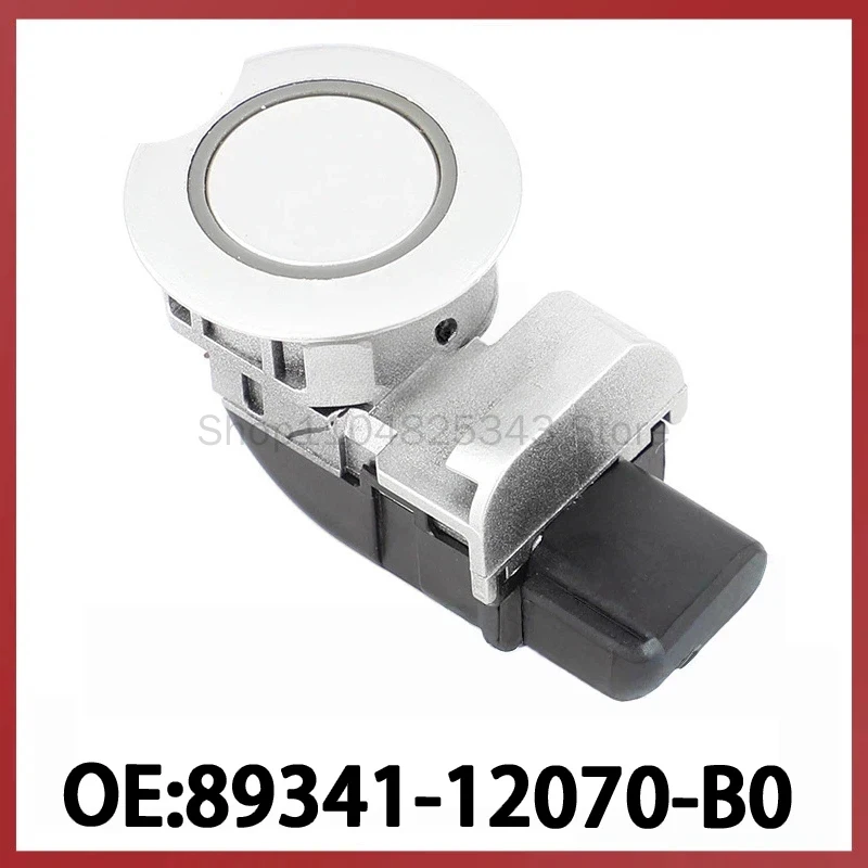 

89341-12070 for Toyota Auto Parts Reversing Radar PDC Electric Eye Probe Radar Sensor