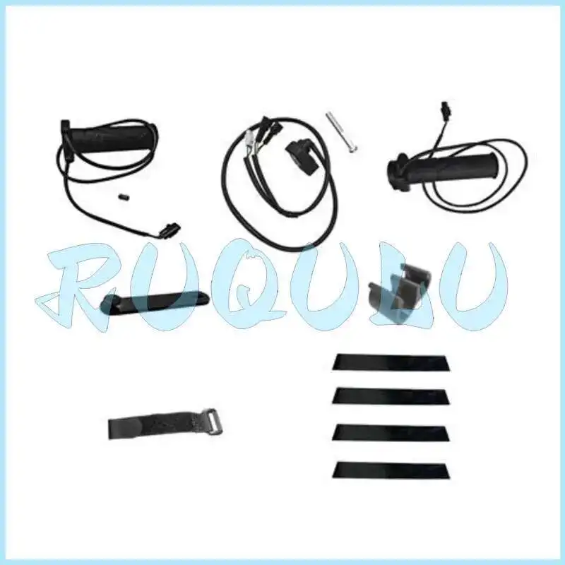 

Zt350-x Heating Handle Modification Kit 1184300-047000 For Zontes