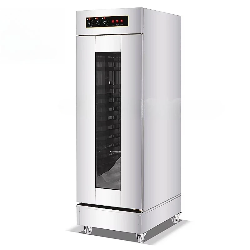 Single door fermentation/fermentation equipment/pastry oven/proofing machine