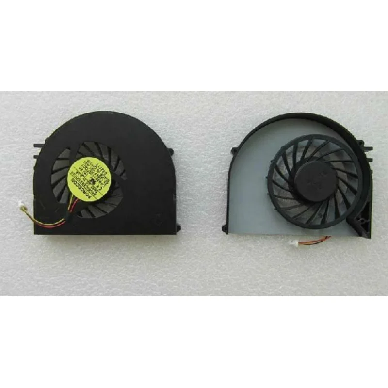 New CPU Cooling Fan For Dell Inspiron 15 15R M5110 N5110 15RD m511r V3550