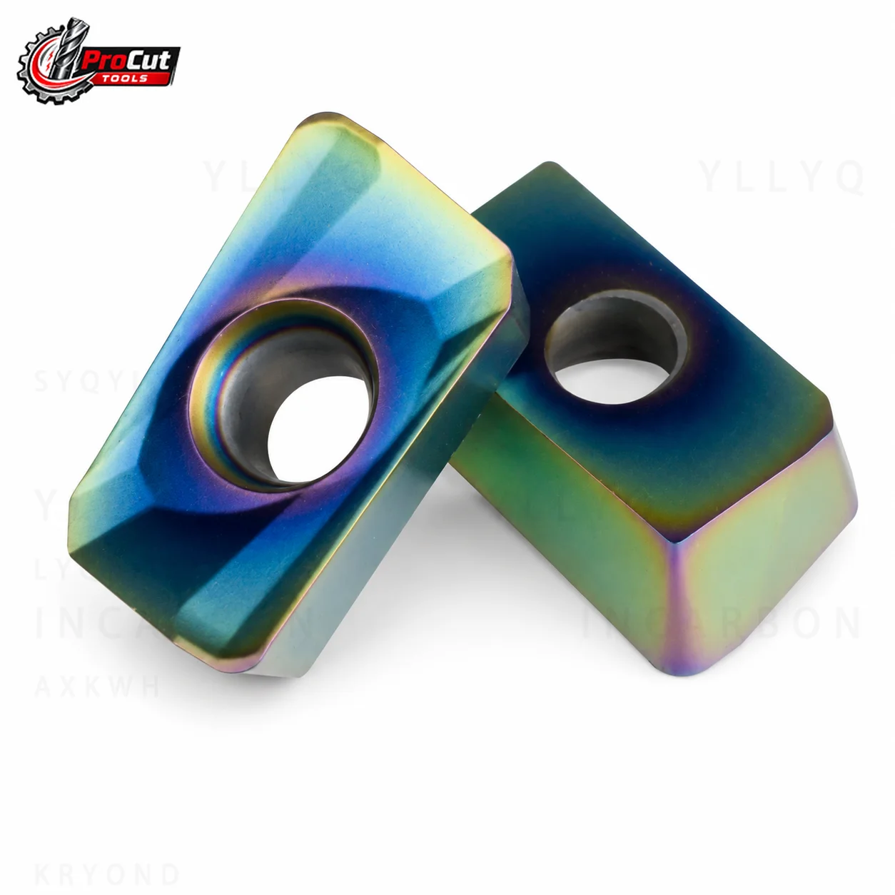 APMT APKT Carbide Milling Inserts APMT1135PDER APKT1135 For BAP300R RAP Milling Cutter CNC Lathe Metal Cutting Tool Parts