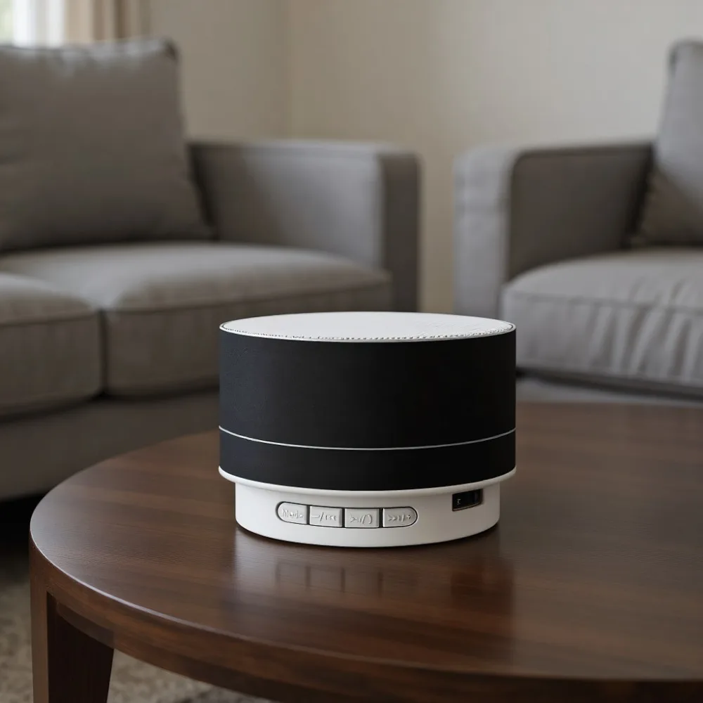 Dual-Mode Bass Blas…