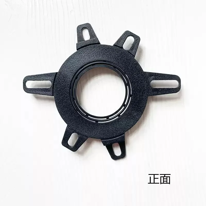 Suitable for Universal Dashboard Tweeter Bracket, Dash Speaker Modification, Fits Toyota Buick BYD Mazda
